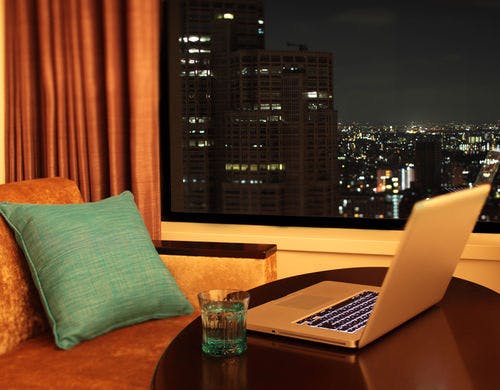 プラザリュクス・ダブル