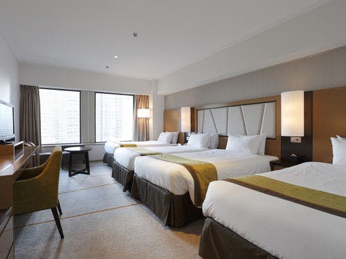 バスアメニティ ペリカン石鹸「トリプルC」