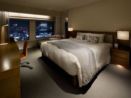 【プレミアグラン専用アメニティ】