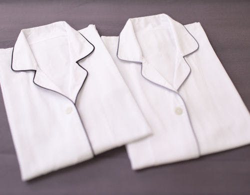 バスアメニティ ペリカン石鹸「トリプルC」