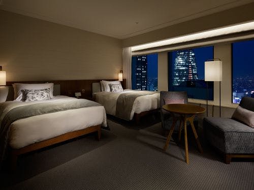 【プレミアグラン専用アメニティ】