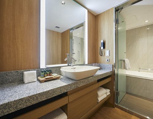 デラックスセレクト・ツイン