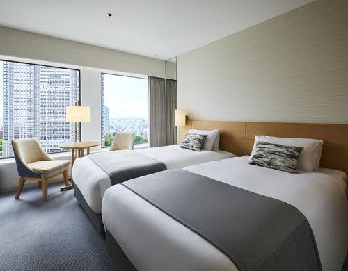 スタンダードプラス・ツイン