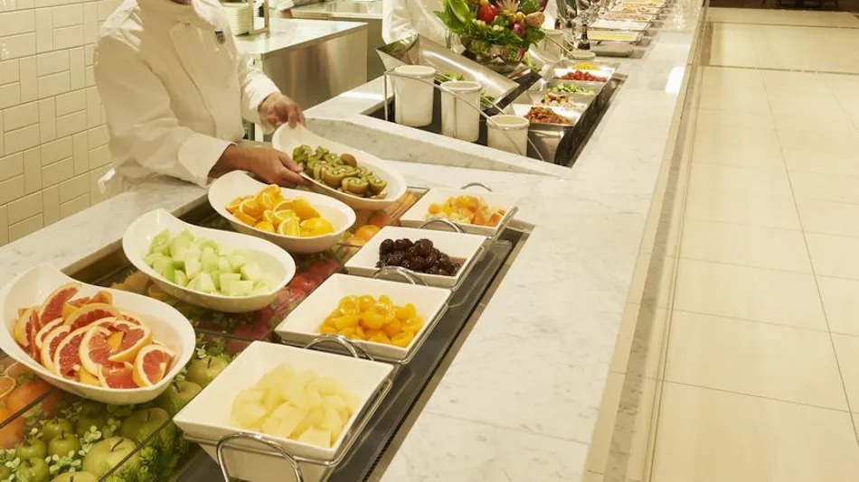 Keio Plaza Hotel Tokyo