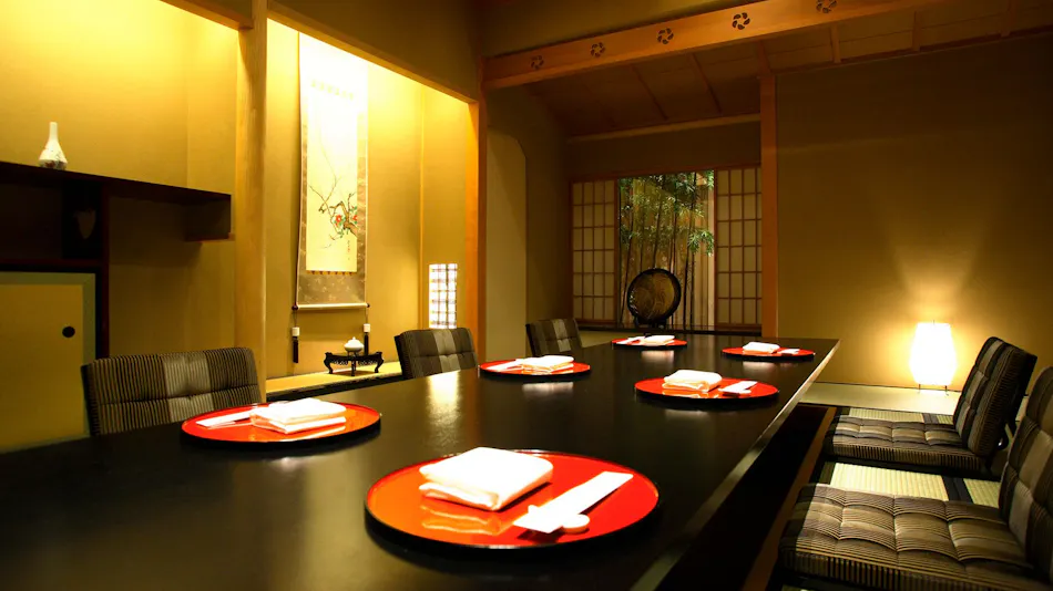 Keio Plaza Hotel Tokyo