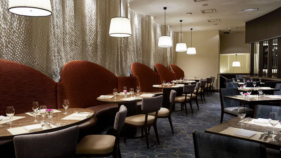 Keio Plaza Hotel Tokyo