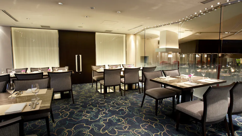 Keio Plaza Hotel Tokyo