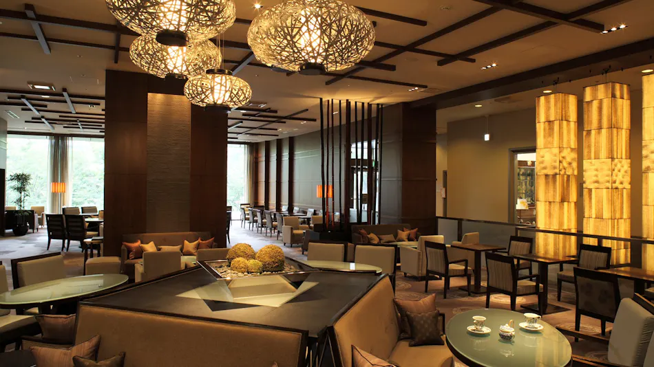 Keio Plaza Hotel Tokyo