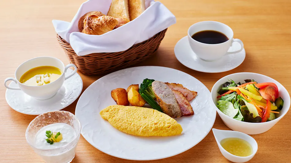 Keio Plaza Hotel Tokyo