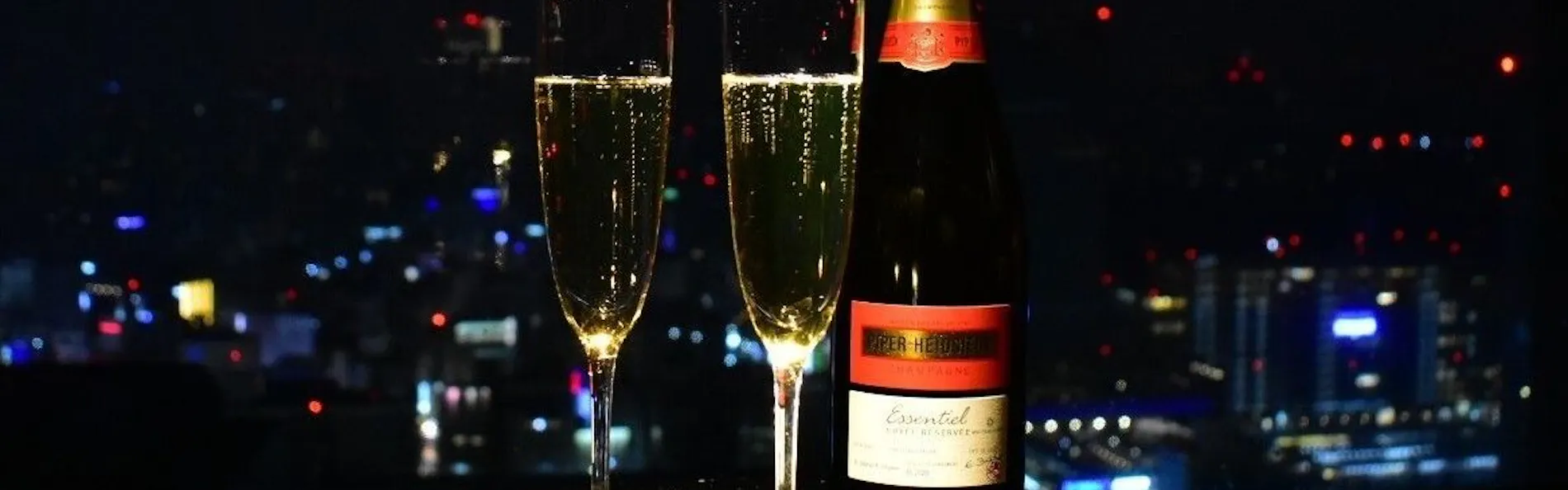 京王プラザホテル