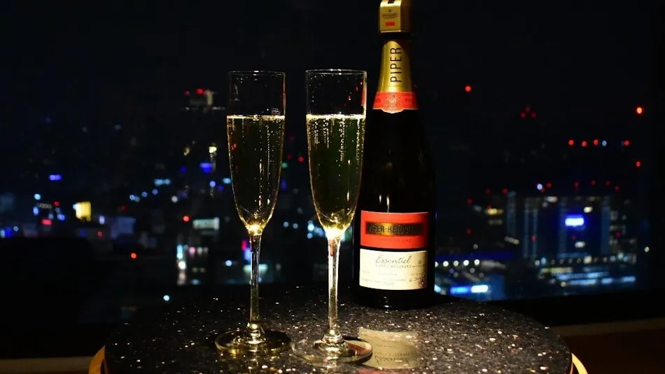 Keio Plaza Hotel Tokyo