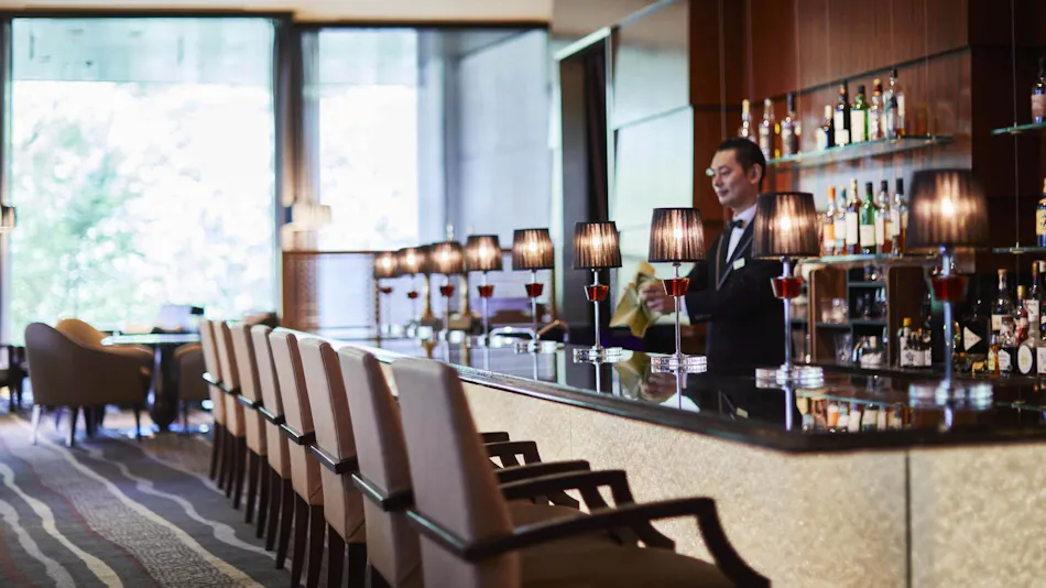 Keio Plaza Hotel Tokyo