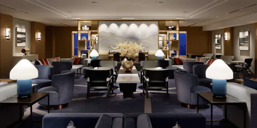 京王プラザホテル