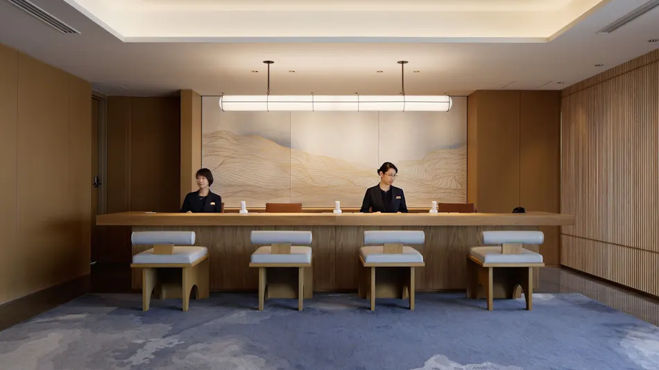 Keio Plaza Hotel Tokyo