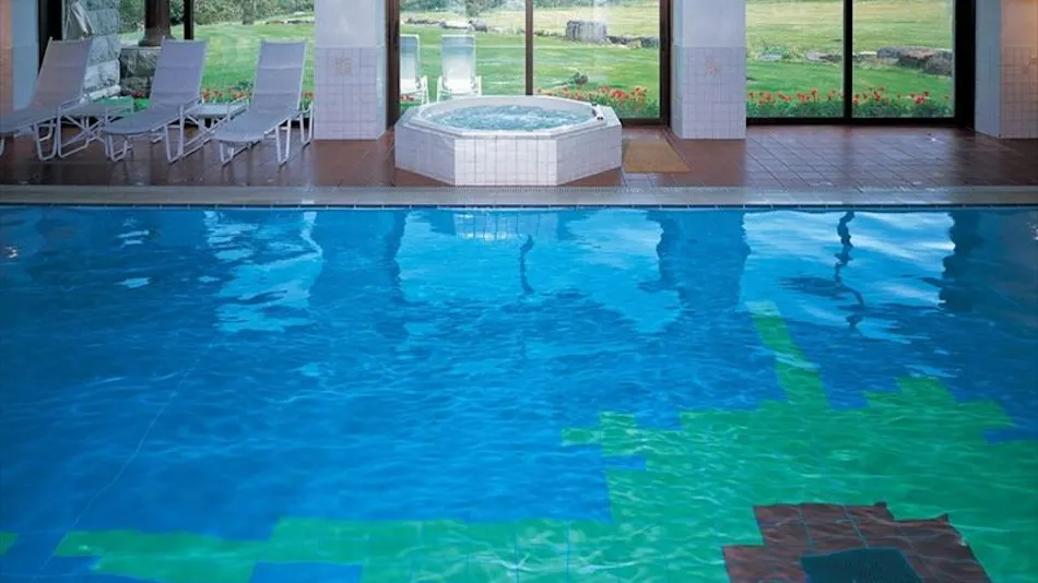 Hotel Grand Phenix Okushiga