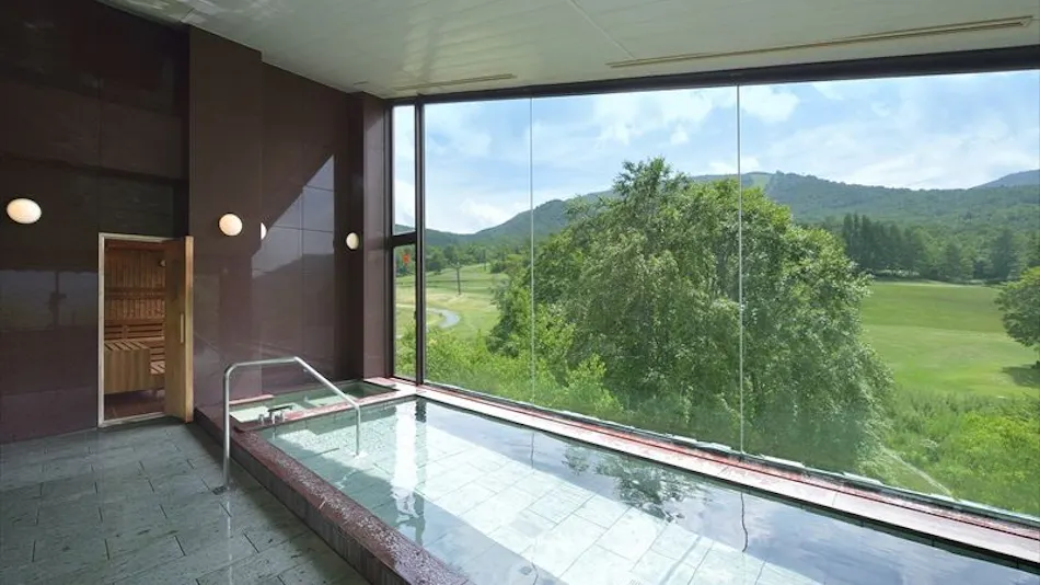 Hotel Grand Phenix Okushiga