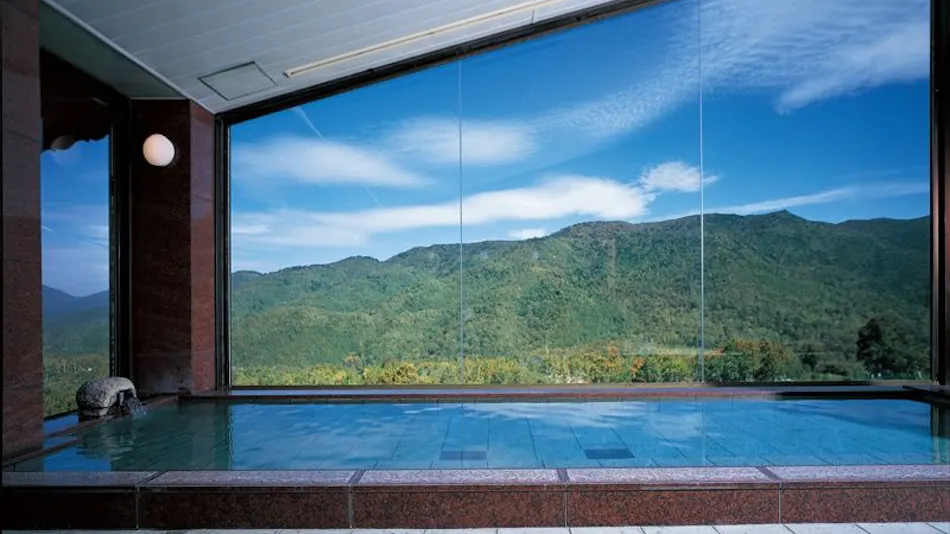 Hotel Grand Phenix Okushiga