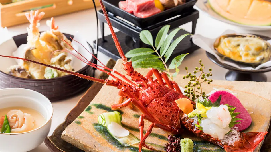 Hotel Grand Phenix Okushiga