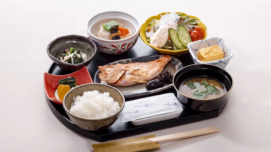 Hotel Grand Phenix Okushiga