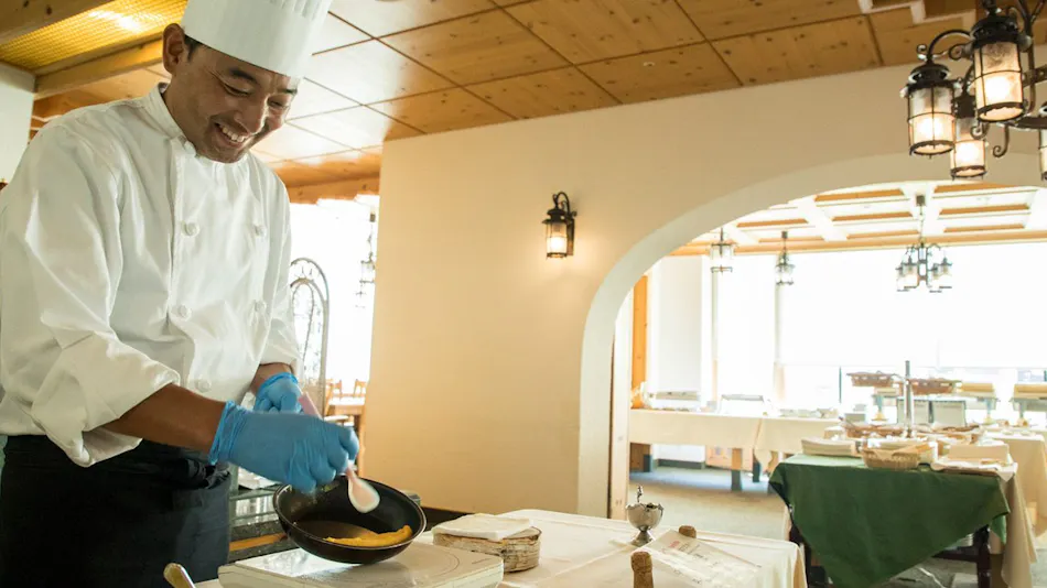Hotel Grand Phenix Okushiga