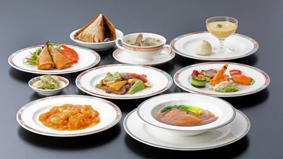 Hotel Grand Phenix Okushiga