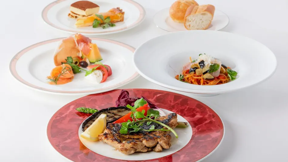 Hotel Grand Phenix Okushiga