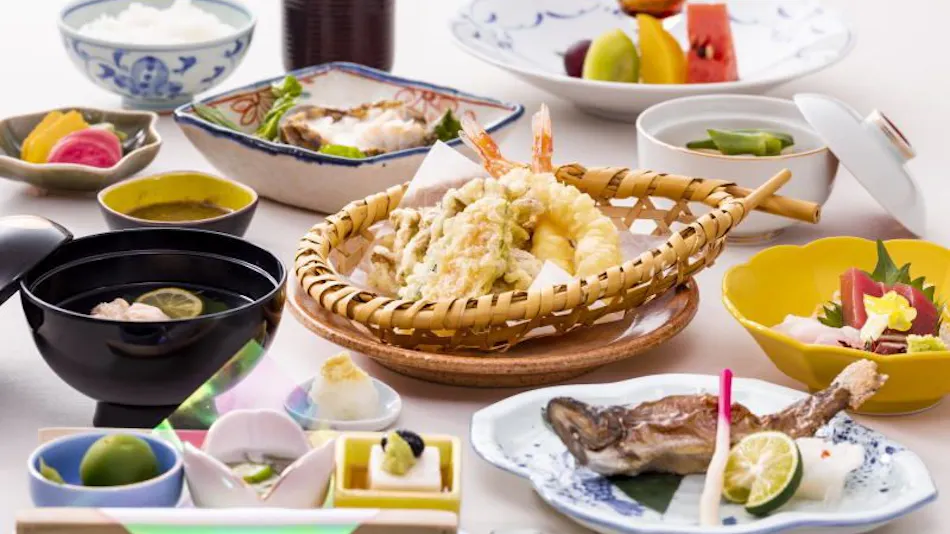 Hotel Grand Phenix Okushiga