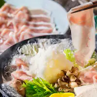 レストラン&バーのご案内