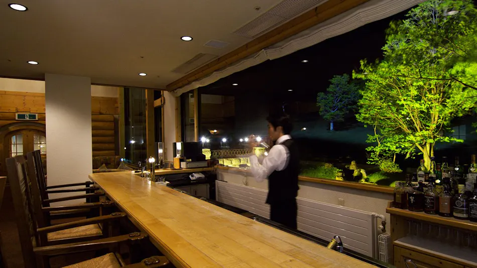 Hotel Grand Phenix Okushiga
