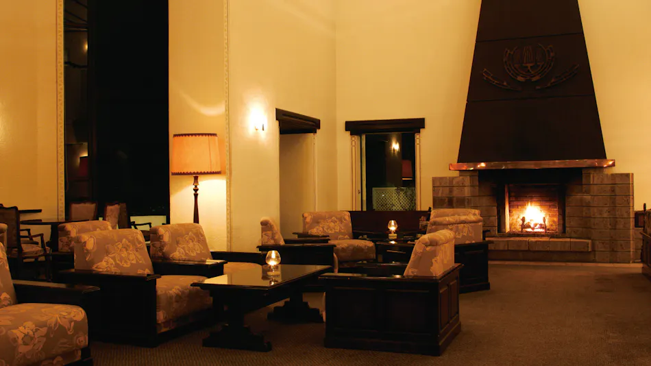 Odakyu Hotel de Yama