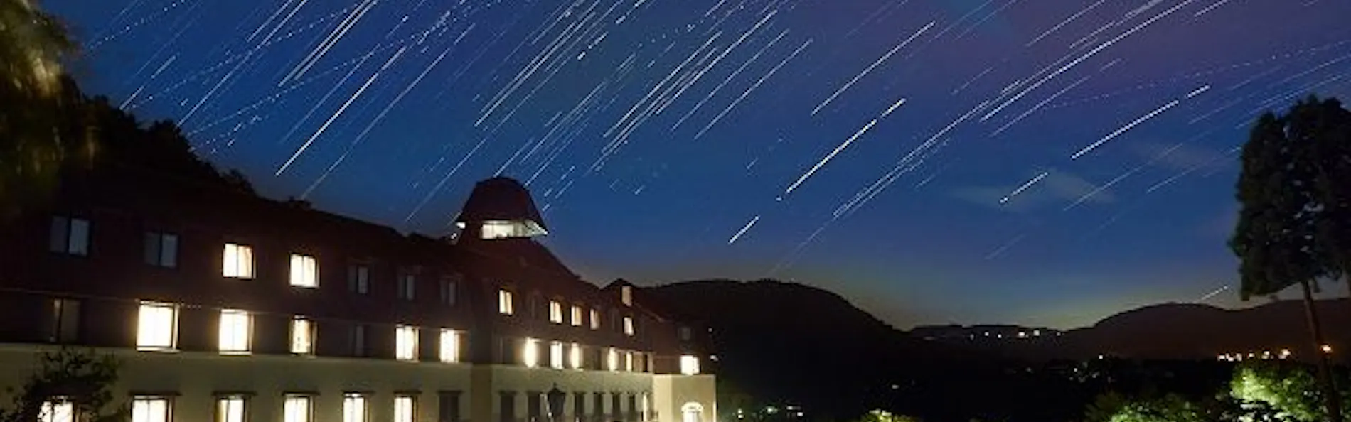 小田急 山のホテル
