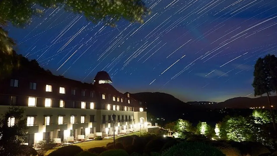 Odakyu Hotel de Yama