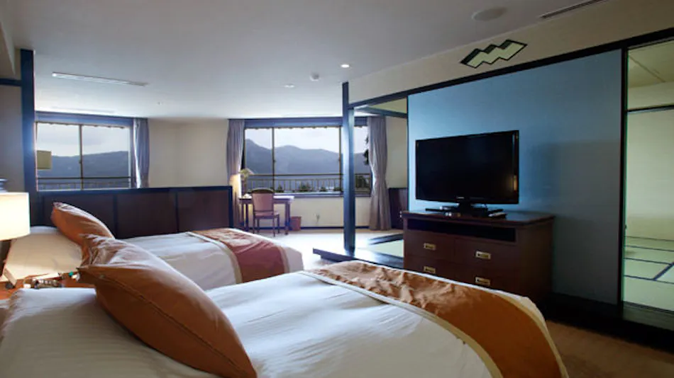 Odakyu Hotel de Yama