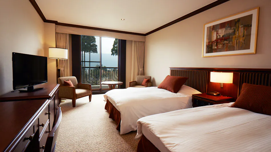 Odakyu Hotel de Yama