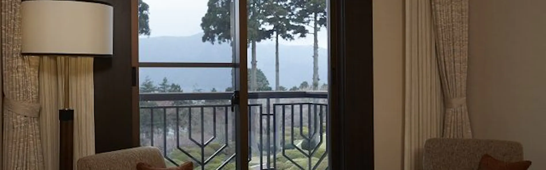 小田急 山のホテル