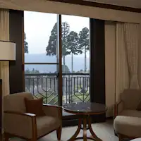 ห้องพัก "Standard Twin"