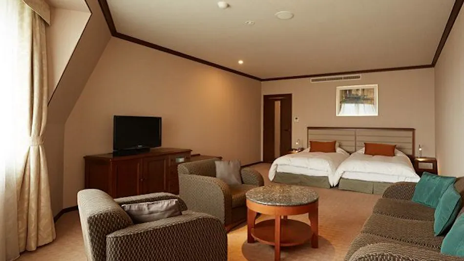 Odakyu Hotel de Yama