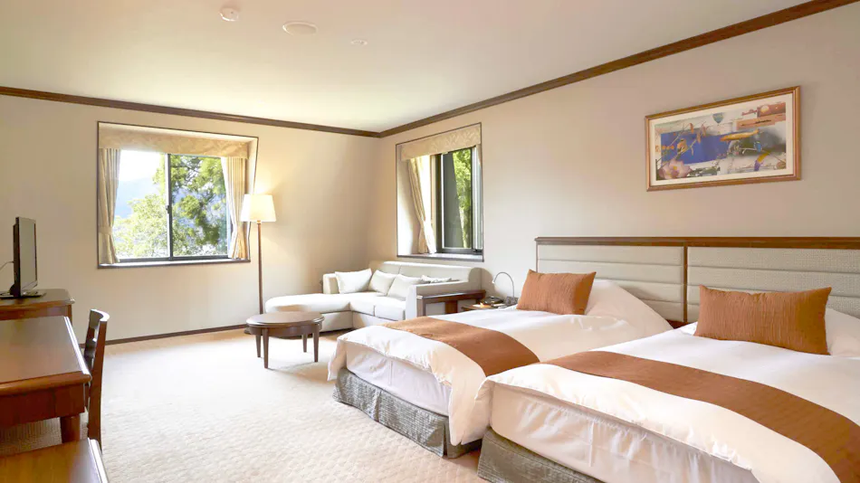 Odakyu Hotel de Yama