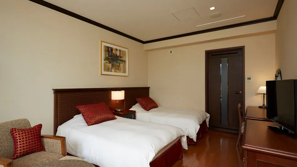 Odakyu Hotel de Yama