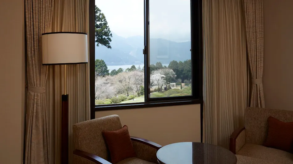 Odakyu Hotel de Yama