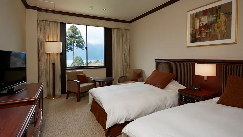 Odakyu Hotel de Yama