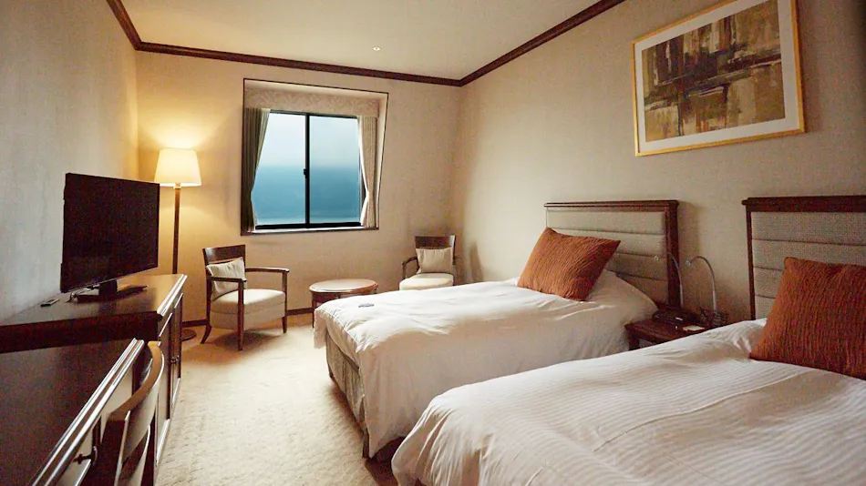 Odakyu Hotel de Yama