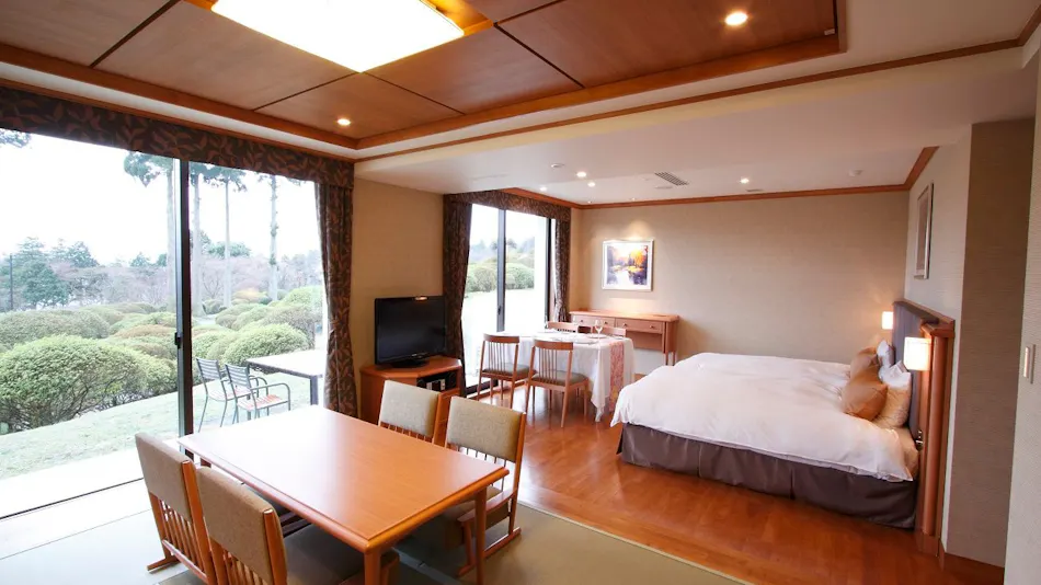Odakyu Hotel de Yama