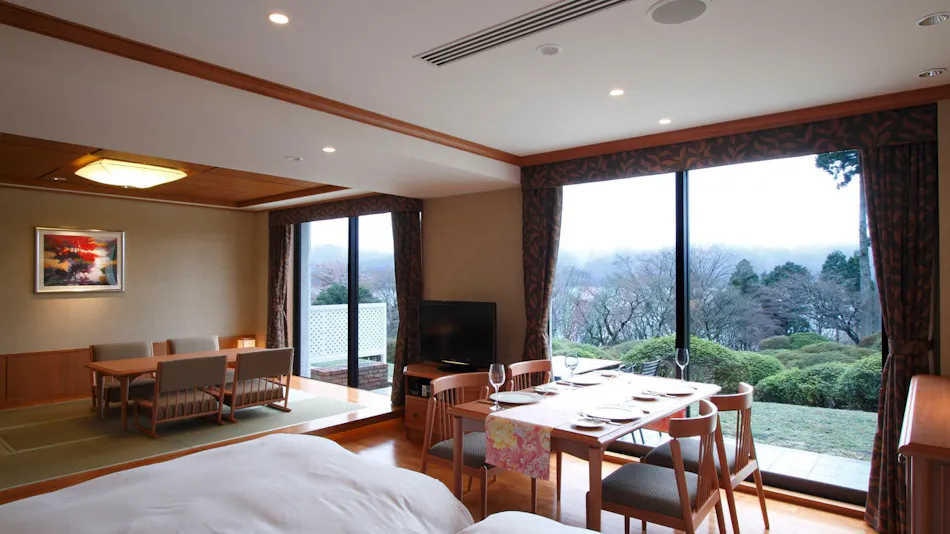 Odakyu Hotel de Yama