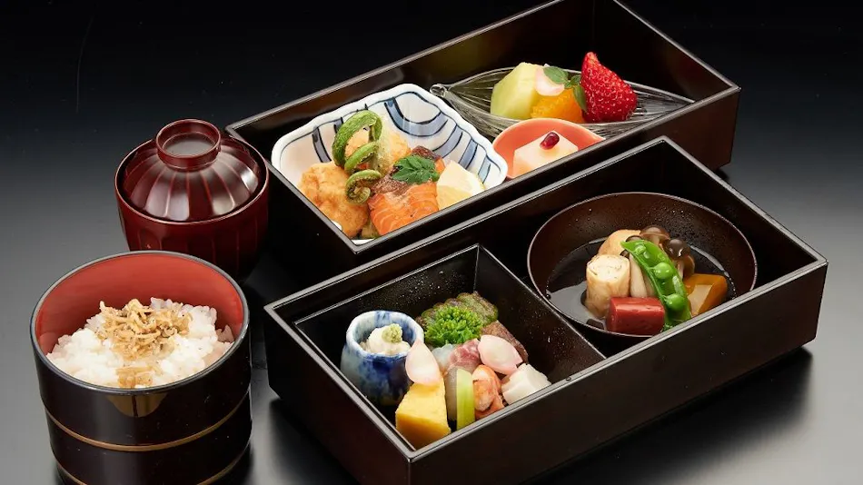 Odakyu Hotel de Yama