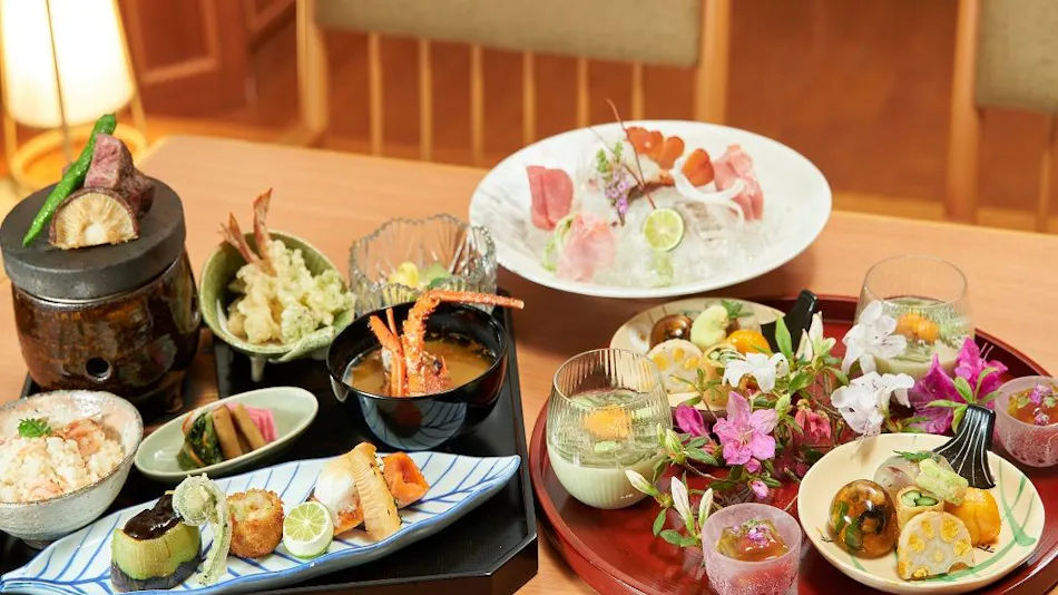 Odakyu Hotel de Yama