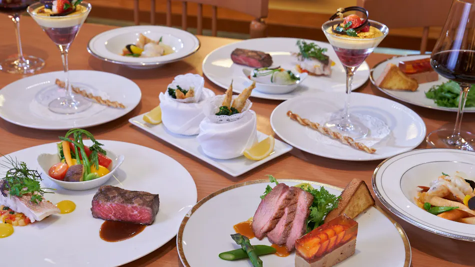 Odakyu Hotel de Yama