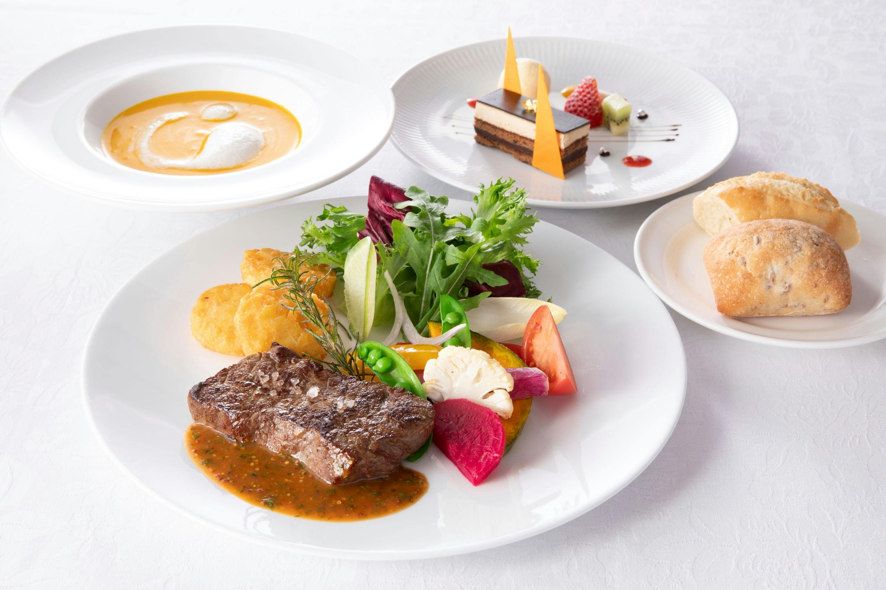 Odakyu Hotel de Yama