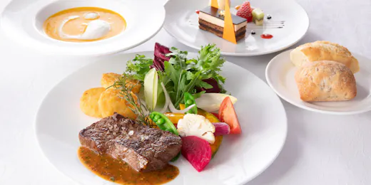 Odakyu Hotel de Yama