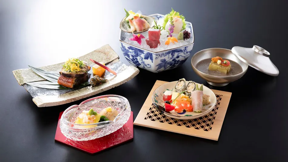 Odakyu Hotel de Yama
